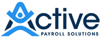 Active Payroll Solutions Logo