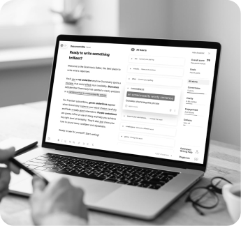 Modern Slavery Report