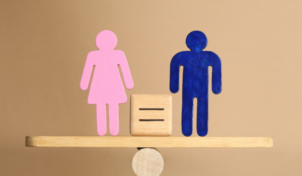 Gender paygap report